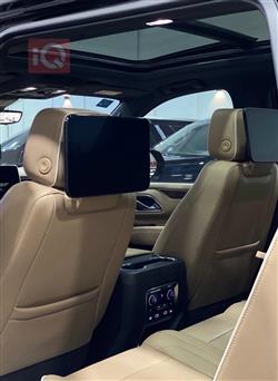 شێڤرۆلێت تاهۆ